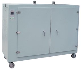 YG741型縮水率烘箱