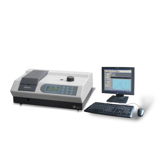 YG201紡織品甲醛含量測試儀